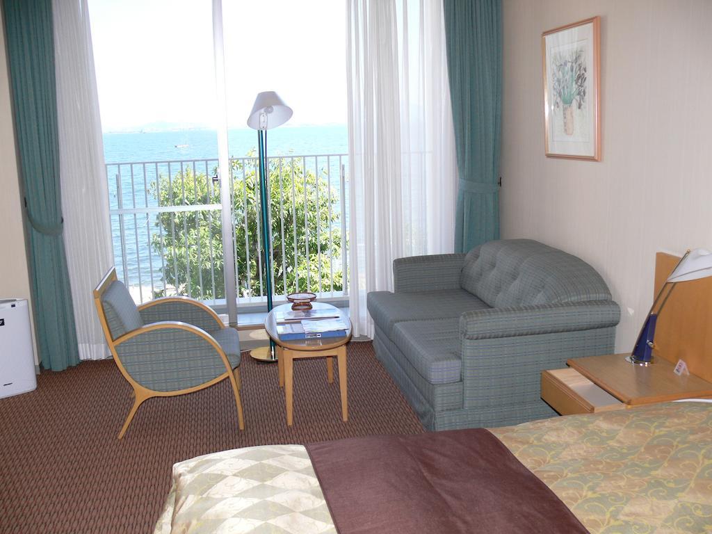 Kkr Biwako Otsu Quarto foto