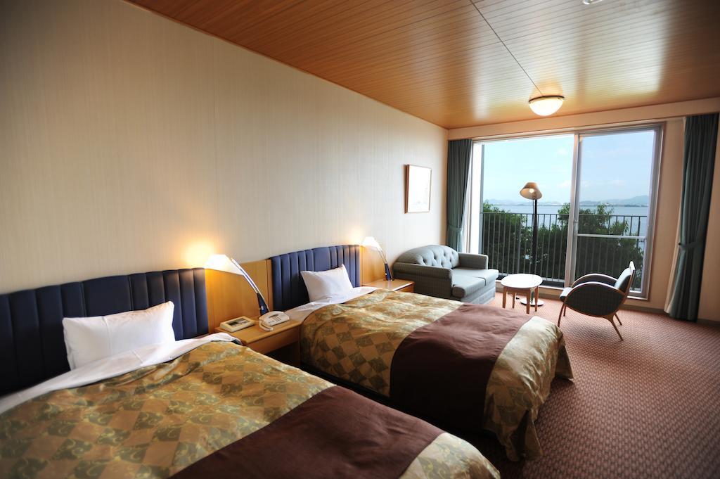 Kkr Biwako Otsu Quarto foto