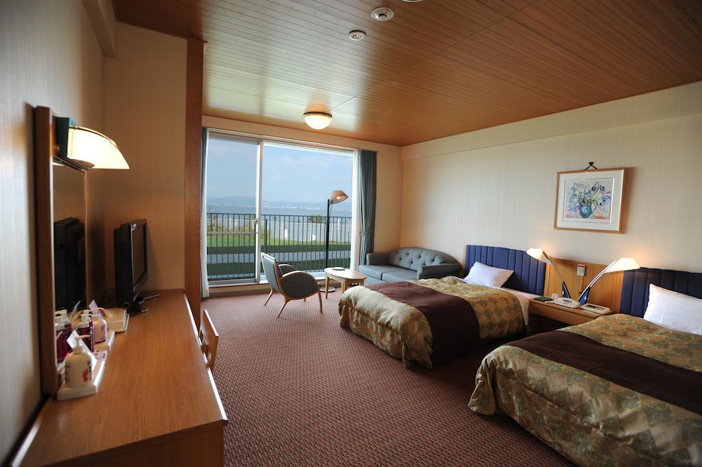 Kkr Biwako Otsu Quarto foto