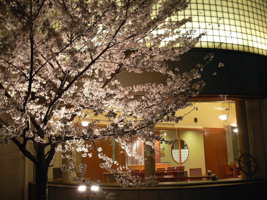 Kkr Biwako Otsu Exterior foto